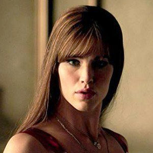 Jennifer Garner as Elektra in Elektra