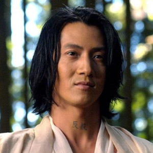 Will Yun Lee as Kirigi in Elektra