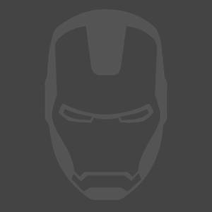 iron man character placeholder