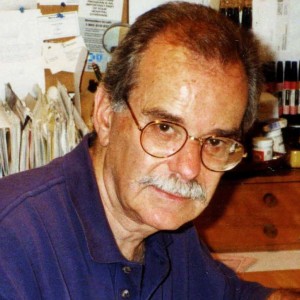 Stan Goldberg