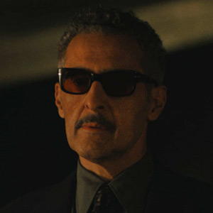 John Turturro as Carmine Falcone in The Batman (2022)