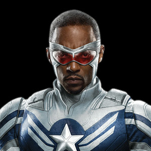 connections captain america sam wilson